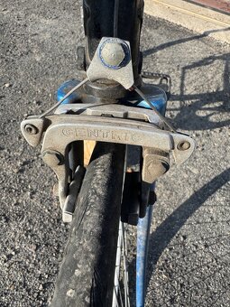 Cestny bicykel Favorit - 3