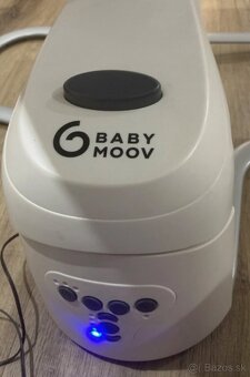 Detská hojdačka Babymoov Swoon motion - 3