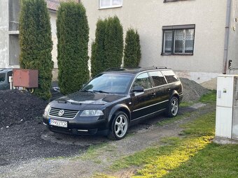 Passat B5.5 variant - 3