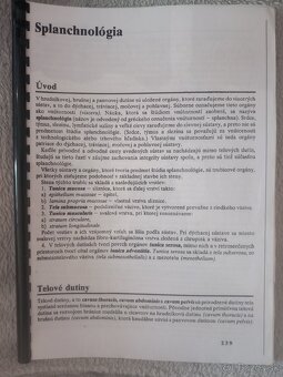Skriptá, knihy - veterinárna medicína - 3