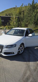 Audi A4 B8 Avant Quattro, r.v.2010, 2.0TDI 125kw (170ps) - 3