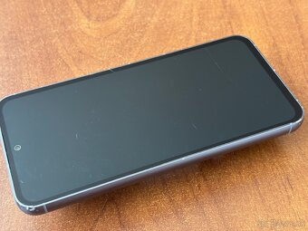 Samsung Galaxy S23 FE 8GB / 128GB Sivý + Záruka - 3