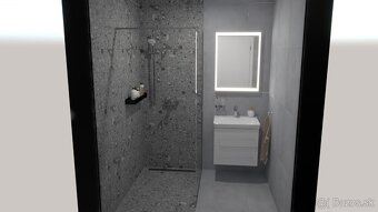 2I byt Cassovar, novy projekt, top lokalita - 3