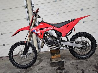 Honda cr 125 - 3