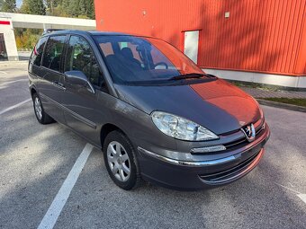 Peugeot 807 2.0 HDi - 3
