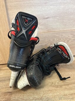 Bauer Vapor 3XPRO JR 2D - 3
