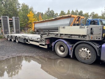 Ťahač Iveco Stralis - 3