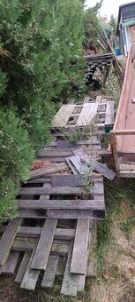 Darujem drevo na kurenie - 3