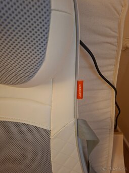 Masážna podložka - 3