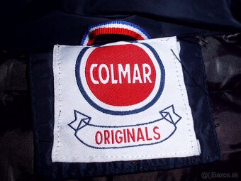 Colmar pánska zimná bunda     L - 3