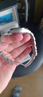 Predám automatické hodinky Certina DS Action Diver - 3