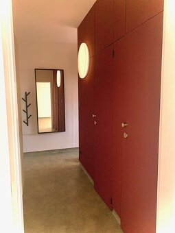 Moderný 1-izbový byt s loggiou – Poprad, - 3