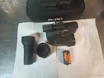 Digitálna predsadka - 3