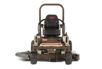 Profesionální sekačka Grasshopper 124V (122 cm) AKČNÍ CENA - 3