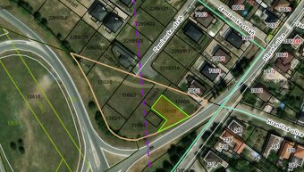 Moderná 4-izbová NOVOSTAVBA - Vlčkovce, Zemianska stráň - 3