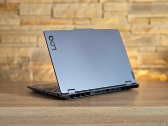 Lenovo LOQ i5 13th/ RTX 4060 8GB/ 16GB DDR5/ 1TB SSD - 3
