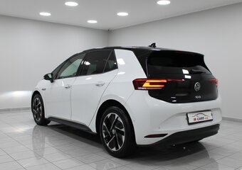 Volkswagen ID.3 Pure Performance 58kWh, 110kW A/T 5d - 3