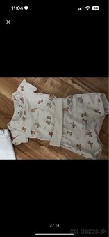 Sada chlapčenského oblečenia - 3