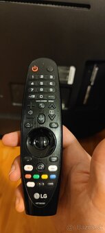 LG TV 43NANO793NE Na ND - 3