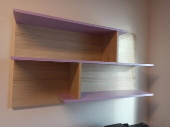 Detský nábytok - 3