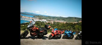 Ktm 1090 adventure - 3