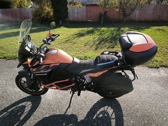 Ktm 1090 adventure - 3