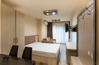 Exluzívna ponuka, 1izb.byt, Bulharsko-Varna - 3