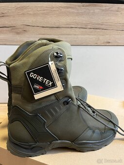 Kanady GoreTex - 3