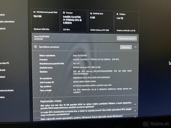 ASUS ROG GL502VM - 3
