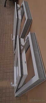 Plastove okna - 3