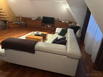 Moderný používaný gauč - 3