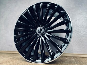 Originál kolesa Mercedes GLC AMG 254 R20 - 3