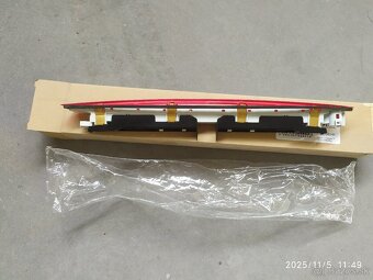 OCTAVIA III Combi - 3