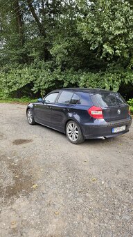 BMW 118d - 3