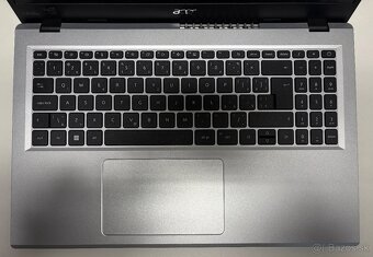 ACER Aspire A315-510P-36U4 - ako nový - 3