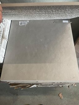 Vnútorný obklad - 3