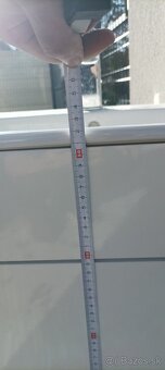 umývadlová skrinka Jika - 3