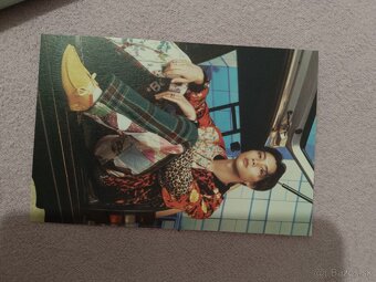 Nct 127 walk album - 3