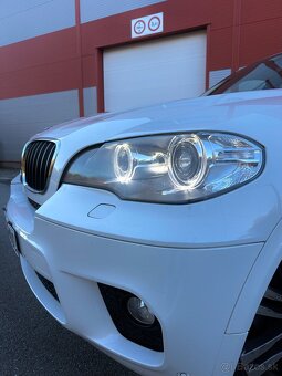 BMW x5 E70 -M-packet - 3