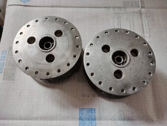 Prodám krásné středy na jawa stadion S11 S22 a jawetta - 3