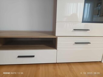 Obývacia zostava - 3