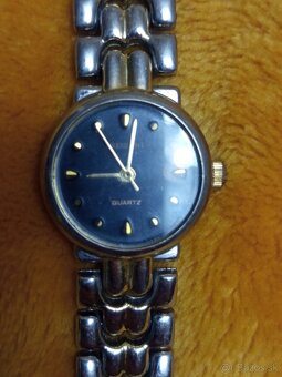 Dámske hodinky - 3