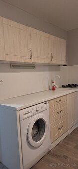 1 izbový byt prenajom - 3