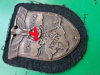 Krimský štít ● Krimschild - 3