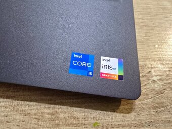 Dell Inspiron 3520 s 512gb ssd diskom 16gb ram a intel core - 3