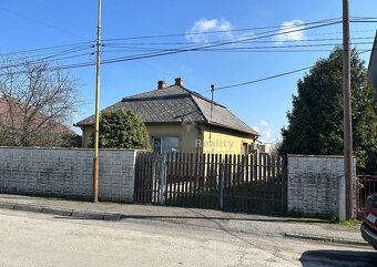 Na predaj rodinný dom, Ulica 29. Augusta, Trebišov - 3