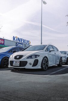 Seat leon 1.9tdi 77kw - 3