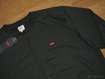 Levis pánska mikina - 3