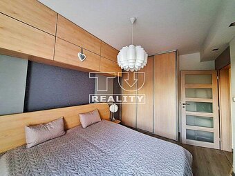 2 izbový apartmán s úžitkovou plochou 38m2 v staršej... - 3