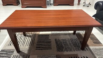 Nábytok do obývačky - 3